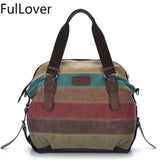 Large Capacity Crossbody Bag for Women Casual Shoulder Bag