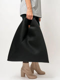 Hobos Tote Bag Mesh Net Beach Summer Shoulder Bags Large Purses