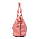 Women Shoulder Bag Casual Large Tote Bags Hobo Soft Leather Crossbody Messenger