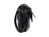 Women's Soft PU Leather Crossbody Bag