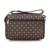 Multi-layer Crossbody Bag Square Bag Purse