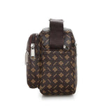 Multi-layer Crossbody Bag Square Bag Purse
