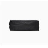 Casual Ladies Nylon Handbag Letter Pattern Shoulder Bag Waterproof