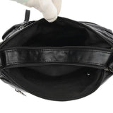 Tilorra Soft Leather Messenger Bag Women's Large Capacity Crossbody Bag
