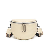 High Quality Cowhide Women Tote Bag Leather Handbag Shoulder Messenger Sac