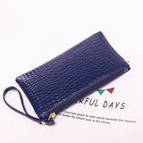 Women Small Bag Travel Neceser Wallets Ladies Coin Holder Pouch Toiletry Case