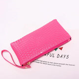 Women Small Bag Travel Neceser Wallets Ladies Coin Holder Pouch Toiletry Case