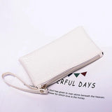 Women Small Bag Travel Neceser Wallets Ladies Coin Holder Pouch Toiletry Case