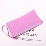 Women Small Bag Travel Neceser Wallets Ladies Coin Holder Pouch Toiletry Case
