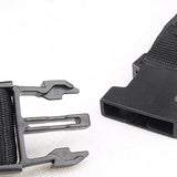 Travel Security Secret Waist Money Belt Hidden Safe Pouch Wallet Ticket
