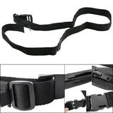 Travel Security Secret Waist Money Belt Hidden Safe Pouch Wallet Ticket