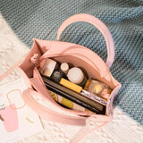 Women PU Crossbody Bags Ladies Girls Soild Party Street Shoulder Bags Handbags