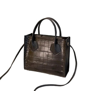 Women PU Crossbody Bags Ladies Girls Soild Party Street Shoulder Bags Handbags
