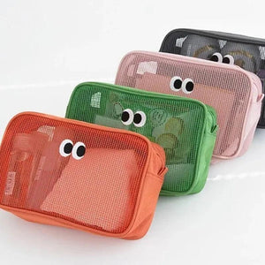 Holographic Smart Wallet Women Purse Monedero Mujer Large Capacity