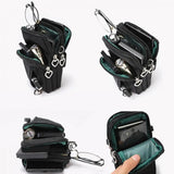 Women Crossbody Phone Bag for Samsung/iPhone/Huawei/HTC