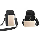 Women Crossbody Phone Bag for Samsung/iPhone/Huawei/HTC