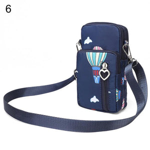 Women Crossbody Phone Bag for Samsung/iPhone/Huawei/HTC
