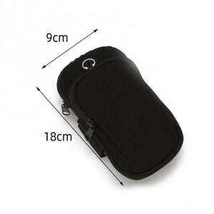 Outdoor Running Sports Phone Case Arm Bag for Men/Women