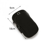 Outdoor Running Sports Phone Case Arm Bag for Men/Women