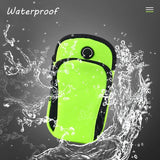 Outdoor Running Sports Phone Case Arm Bag for Men/Women
