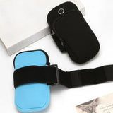 Outdoor Running Sports Phone Case Arm Bag for Men/Women