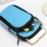 Outdoor Running Sports Phone Case Arm Bag for Men/Women