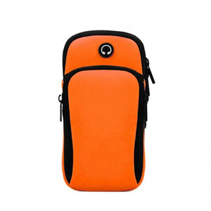 Outdoor Running Sports Phone Case Arm Bag for Men/Women