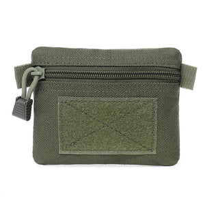 Outdoor Waist Bag Waterproof Travel Wallet For Hiking Camping