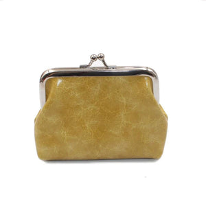 Women Coin Purse Mini Wallet Lipstick Storage Bag