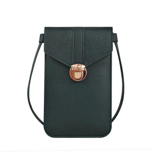 Women's Wallet Small Shoulder Bag Wild Mobile Phone Case Small Bag Wallet