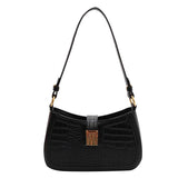 LEFTSIDE Shoulder Bag Winter Trends Handbags and Purses Travel Crossbody