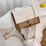 Women Faux Leather Crossbody Shoulder Bag Phone Pouch