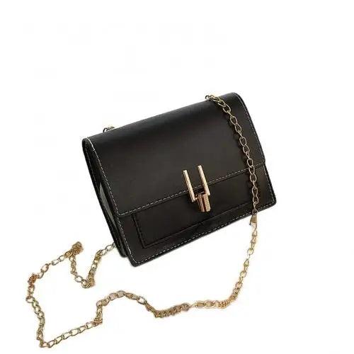 Women Faux Leather Crossbody Shoulder Bag Phone Pouch