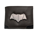 Fashionable High Men's Wallet 1820