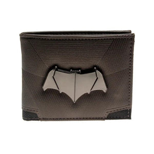 Fashionable High Men's Wallet 1820