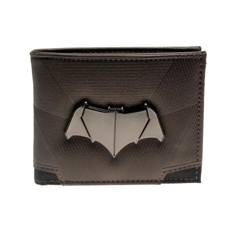 Fashionable High Men's Wallet 1820
