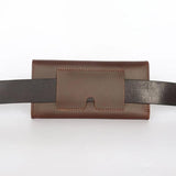 Smartphone Clutch Wallet Vintage Leather Women's Wallet