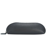Retro Leather Pencil Case for Kids School Office Supplies