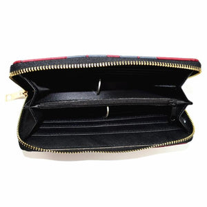 Women Wallet Long Purse for Lady Phone Purse