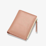 Multi-card Ladies Wallet Zipper Bag Purse