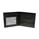 Luxury Leather Wallet for Men and Women