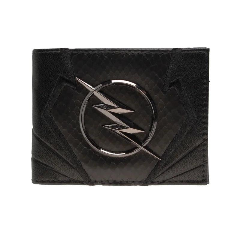 Luxury Leather Wallet for Men and Women