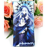 DATE A LIVE Tobiichi Origami Wallet Long Clutch Purse