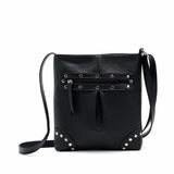 Women Shoulder Bag Satchel Crossbody Tote Handbag Purse