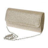Elegant Lacy Evening Clutch Bag for Women