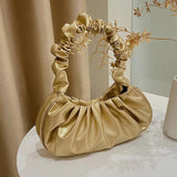 Sweet Shoulder Bag Armpit Street Packs