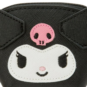 Hello Kitty Coin Purse My Melody Kuromi Keychain Wallet
