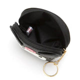 Hello Kitty Coin Purse My Melody Kuromi Keychain Wallet