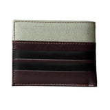 Mandalorian Wallet Movie Men's Purse Women's Cartera