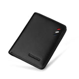 Men Wallets Money Purses Dollar Slim Purse Money Clip Wallet